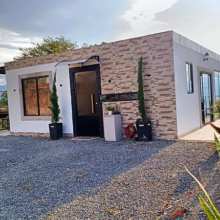 Cabana Susurros Del Cielo Barichara Zewnętrze zdjęcie